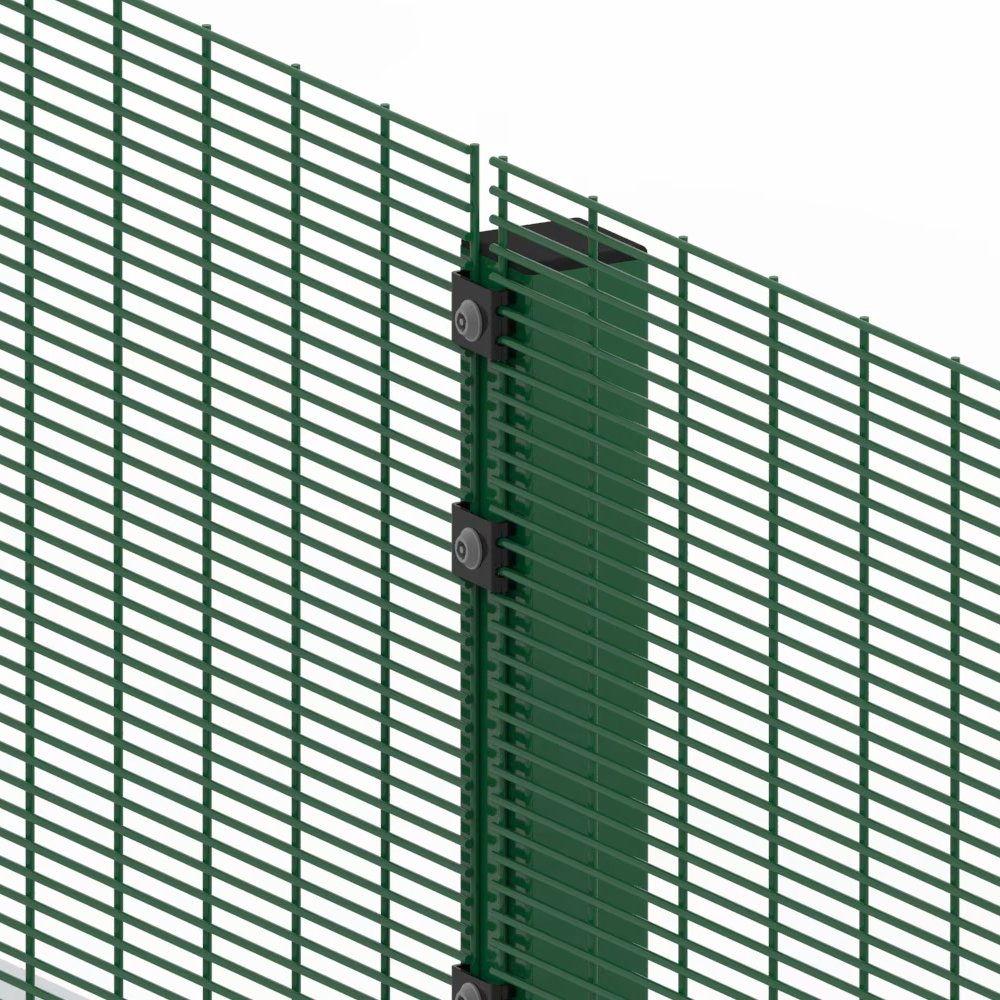 358 Anti Climb Fence - Image 4