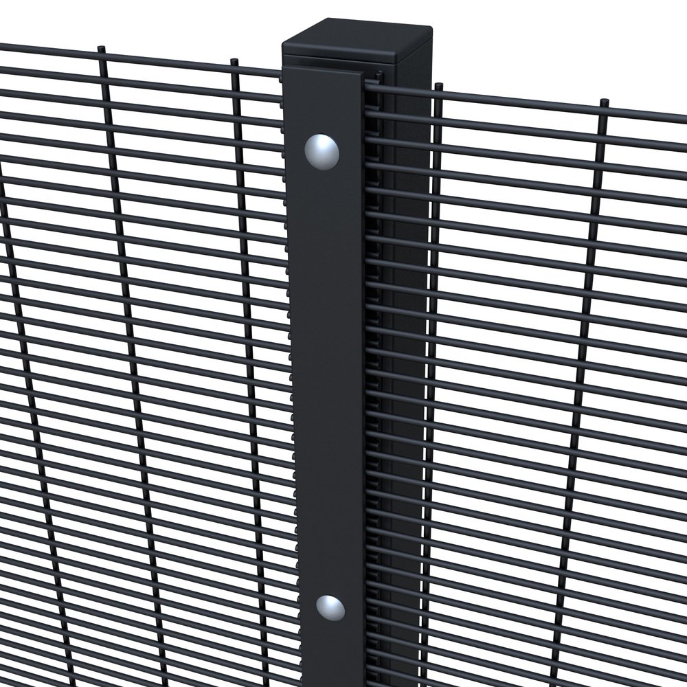 358 Anti Climb Fence - Image 5