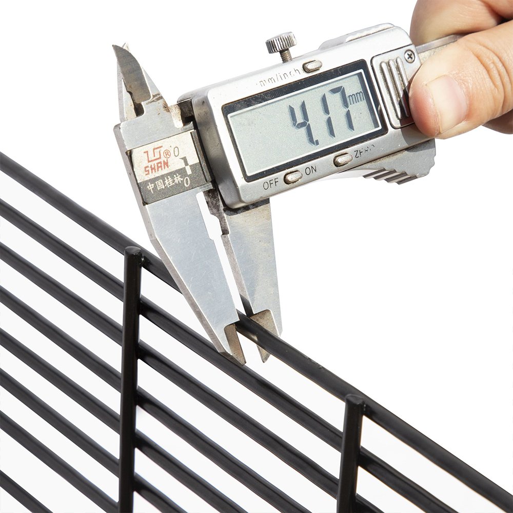 358 Anti Climb Fence - Image 9