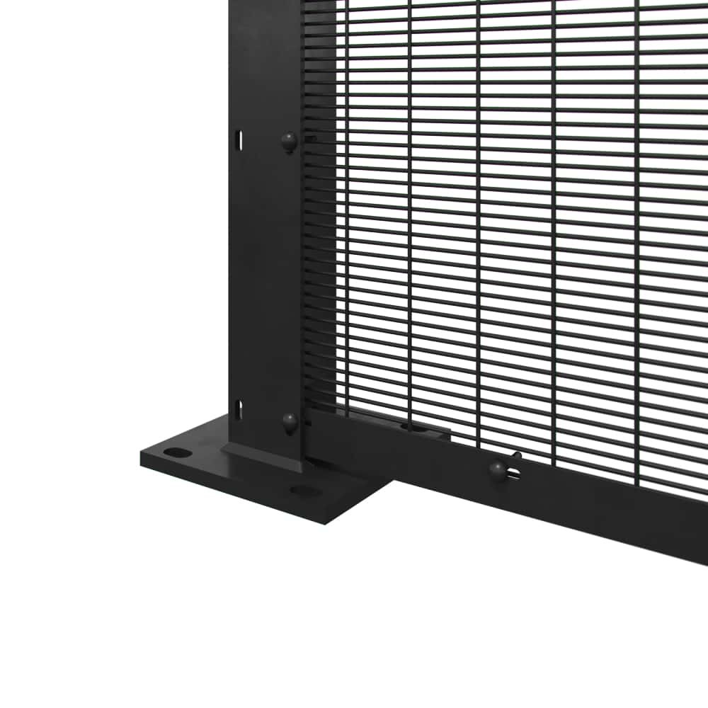358 Anti Climb Fence - Image 2