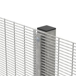 358 Anti Climb Fence