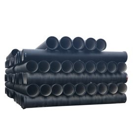 Ductile Iron Pipe