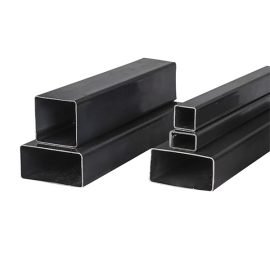 Carbon Steel Square Pipe Tube