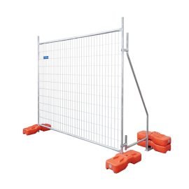 Australia Temporary Fence