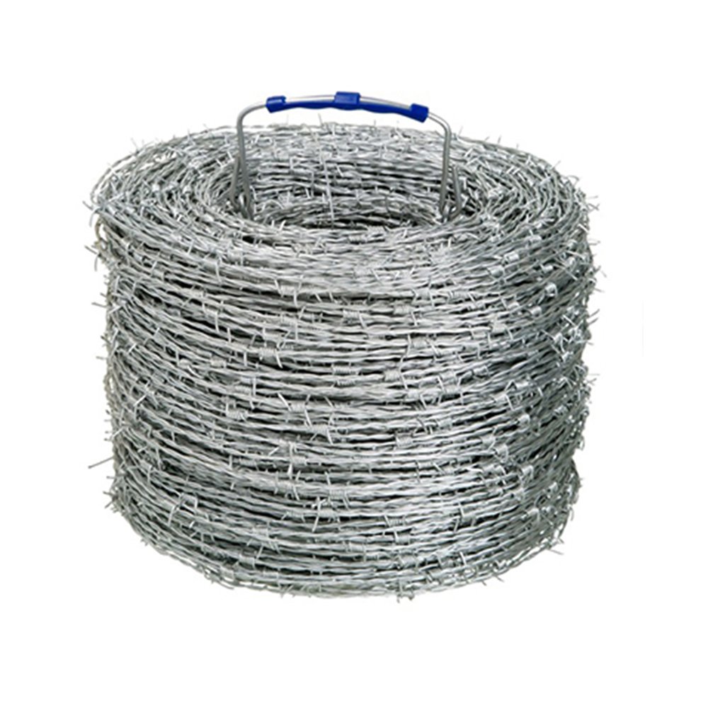 Barbed Wire - Image 4