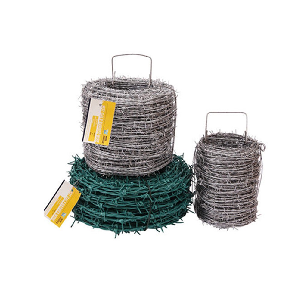 Barbed Wire - Image 6