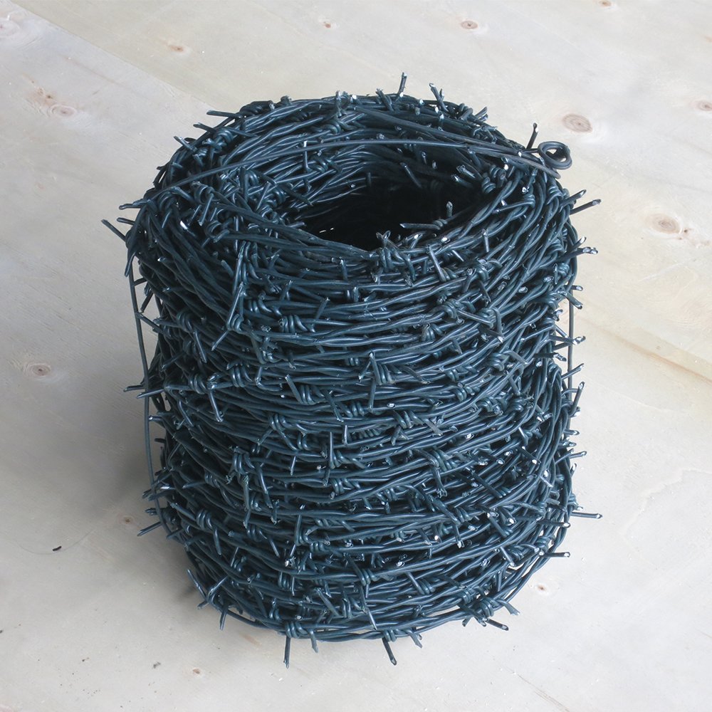 Barbed Wire - Image 7