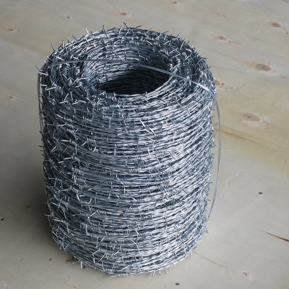 Barbed Wire - Image 8