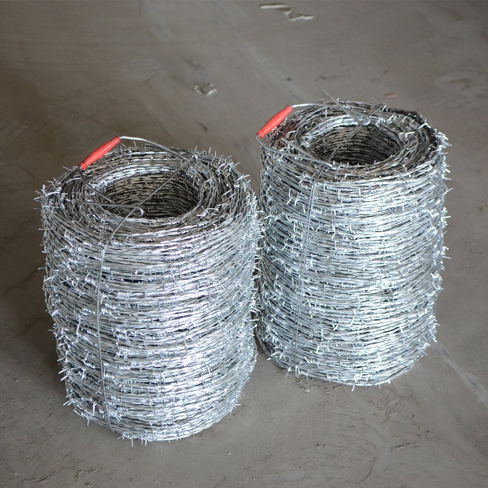Barbed Wire - Image 2