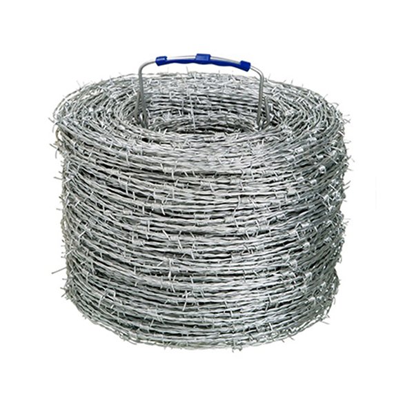 Barbed Wire