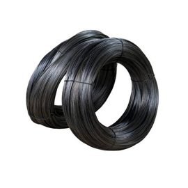 Black Annealed Wire