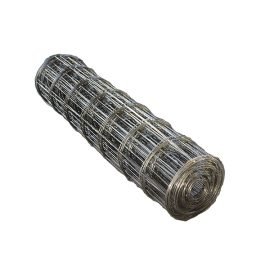 Black Welded Wire Mesh