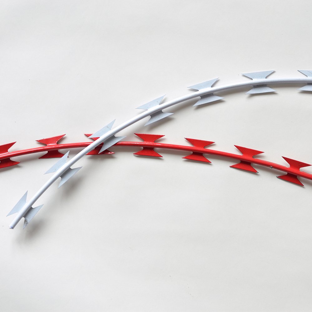 Color Concertina Razor - Image 4