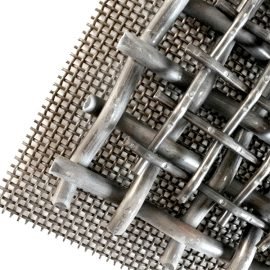 Crimped Wire Mesh