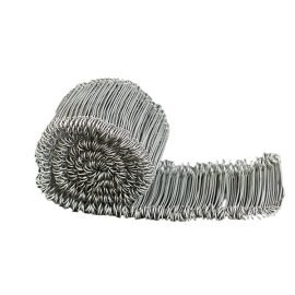 Double Loop Tie Wire