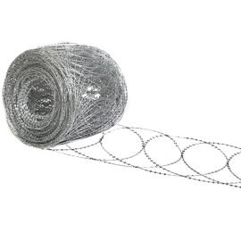 Flat Razor Mesh