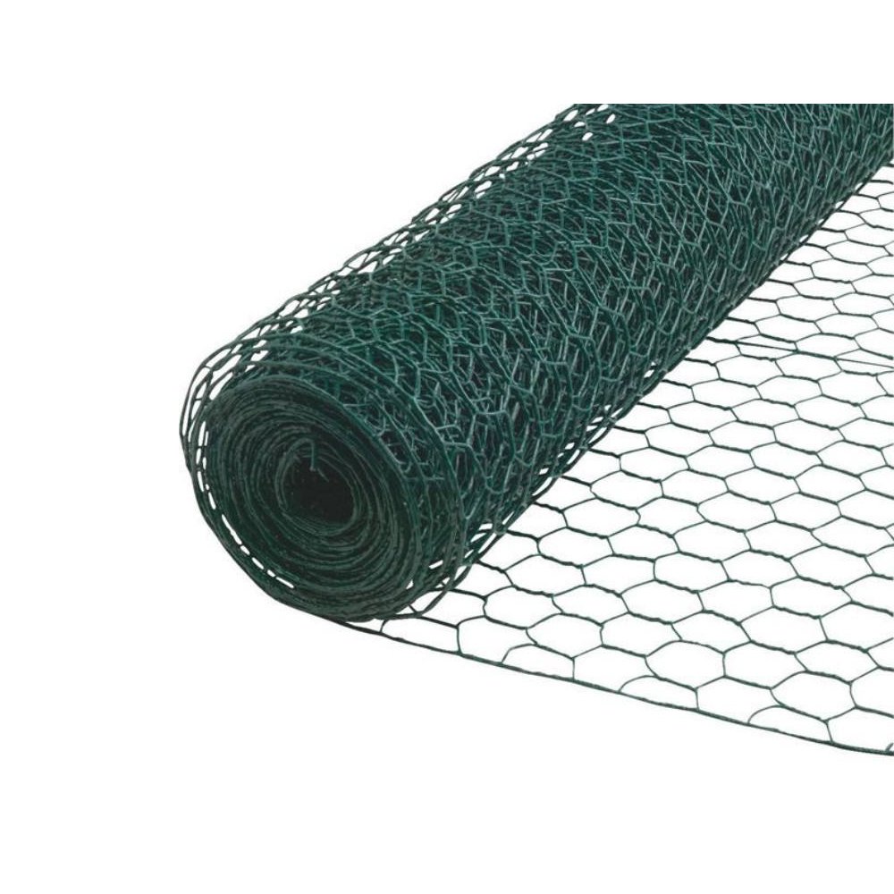 Galvanized Hexagonal Wire Netting - Image 3