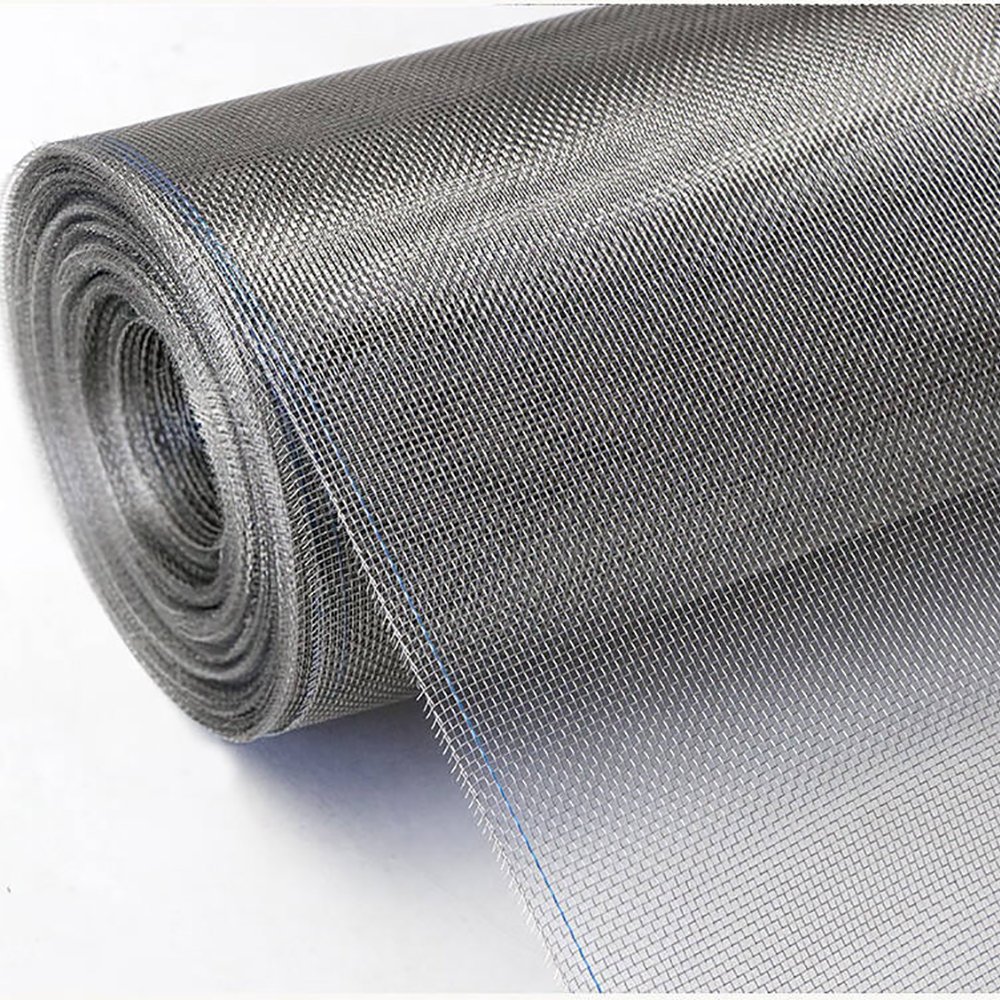 Galvanized Mosquito Mesh - Image 4