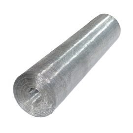 Galvanized Mosquito Mesh