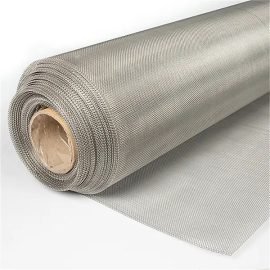 S.S. Mosquito Mesh