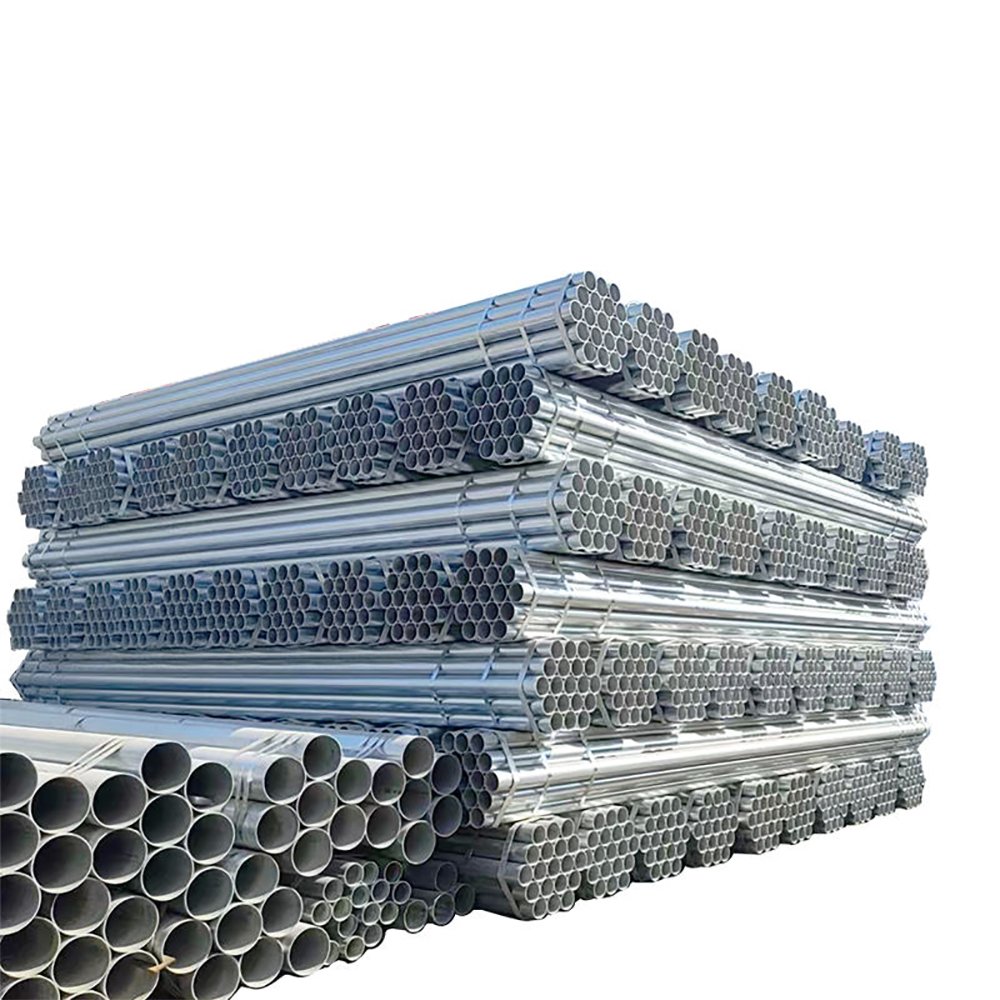 Galvanized Pipe - Image 3