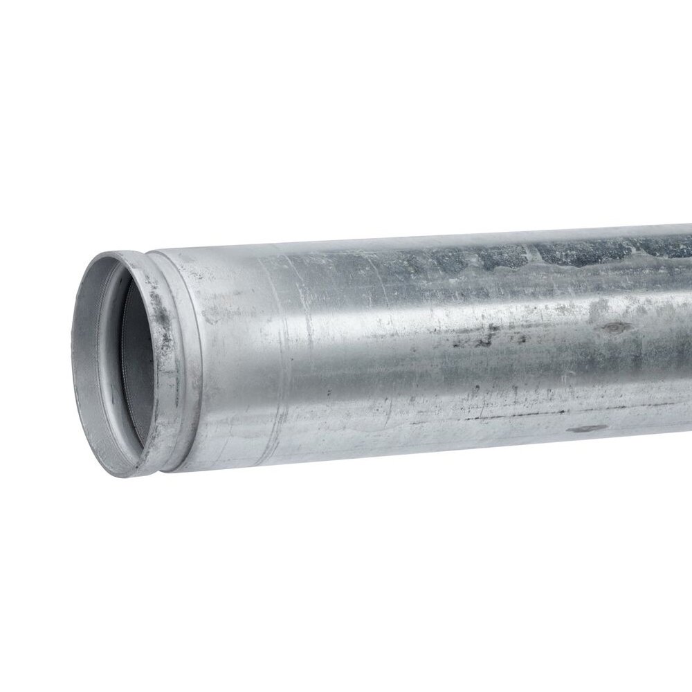 Galvanized Pipe - Image 4