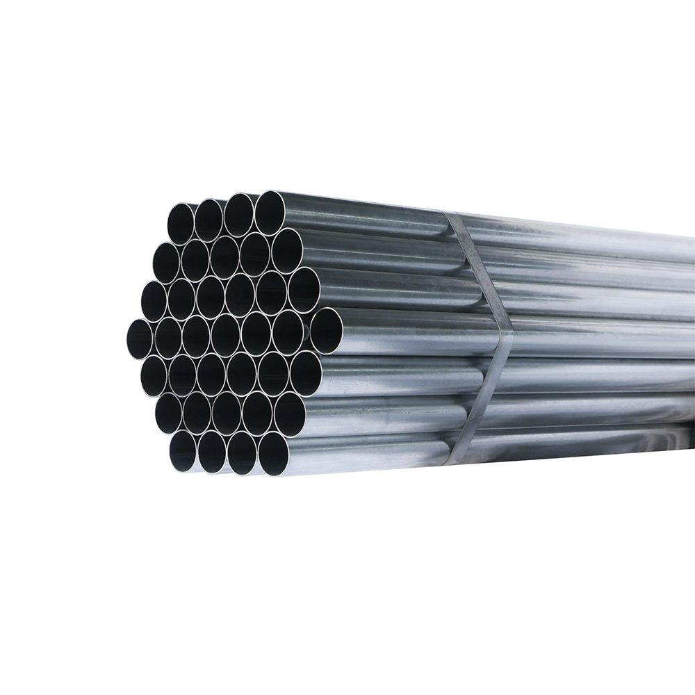 Galvanized Pipe - Image 5