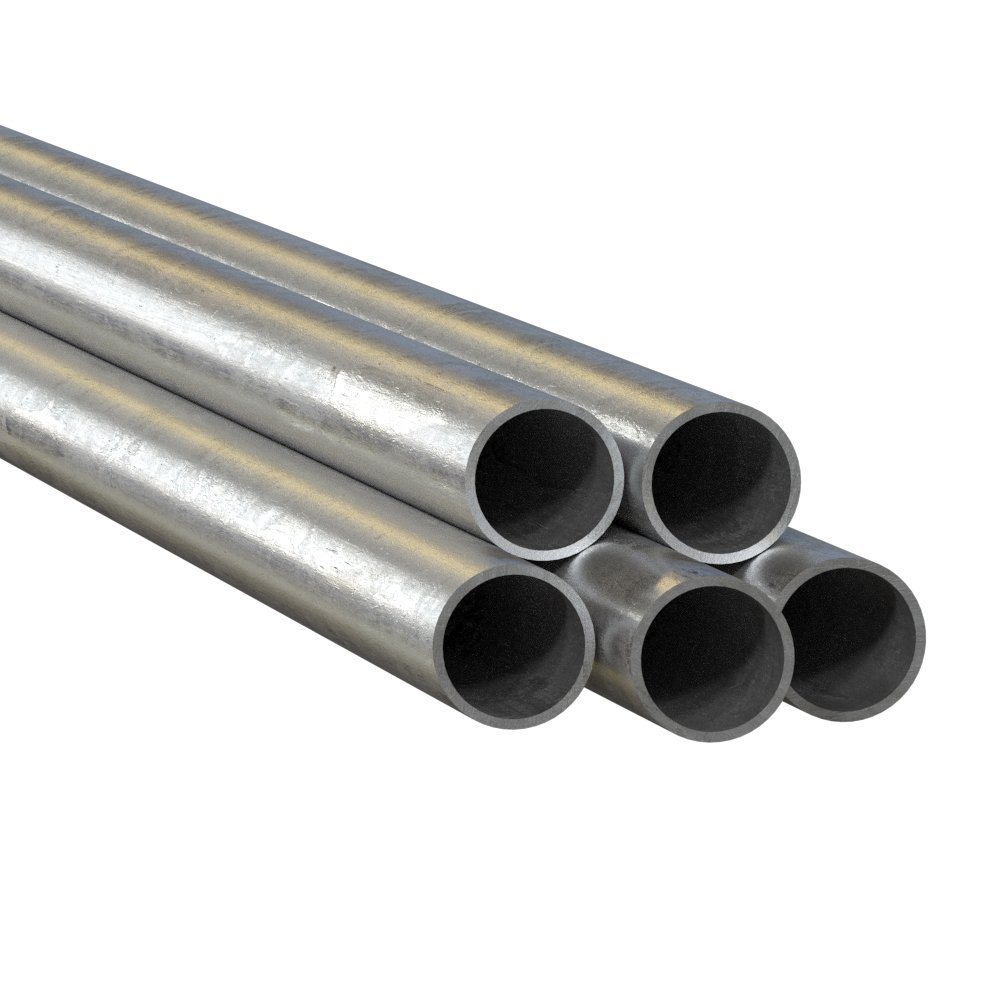 Galvanized Pipe - Image 6