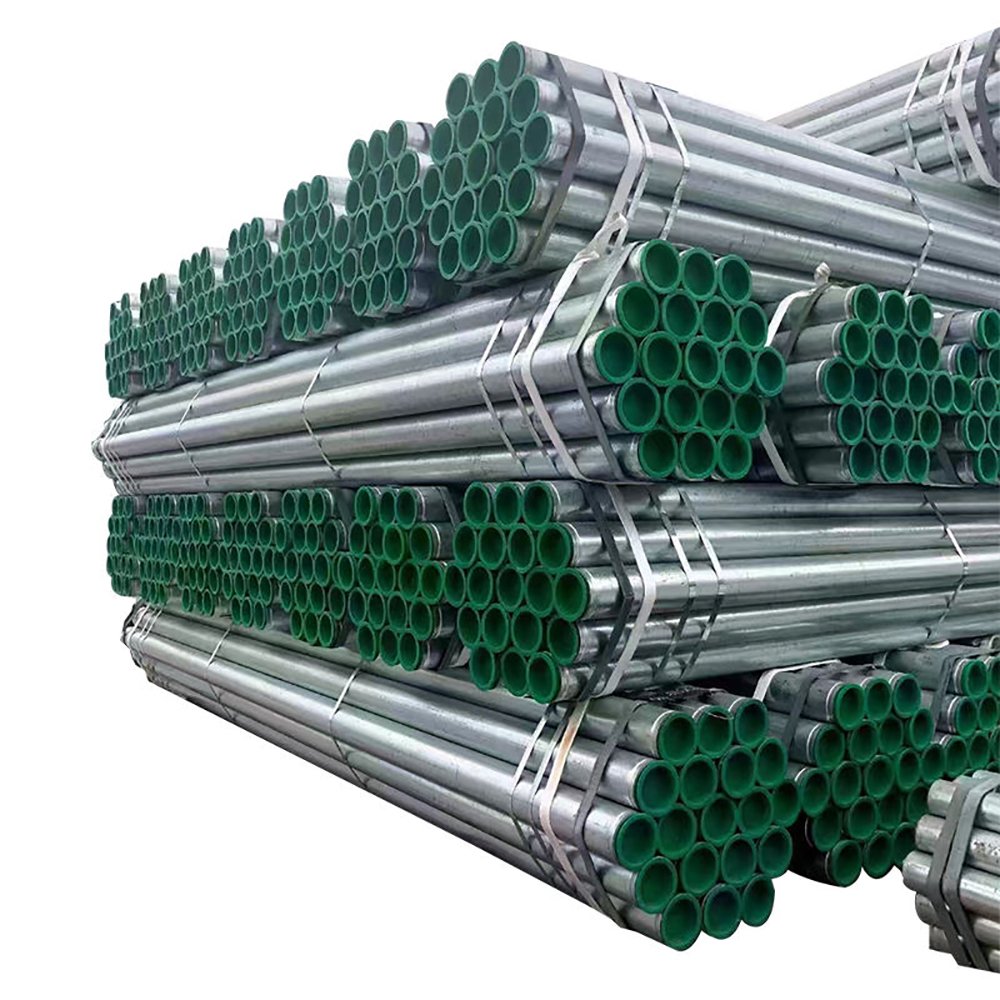 Galvanized Pipe - Image 7