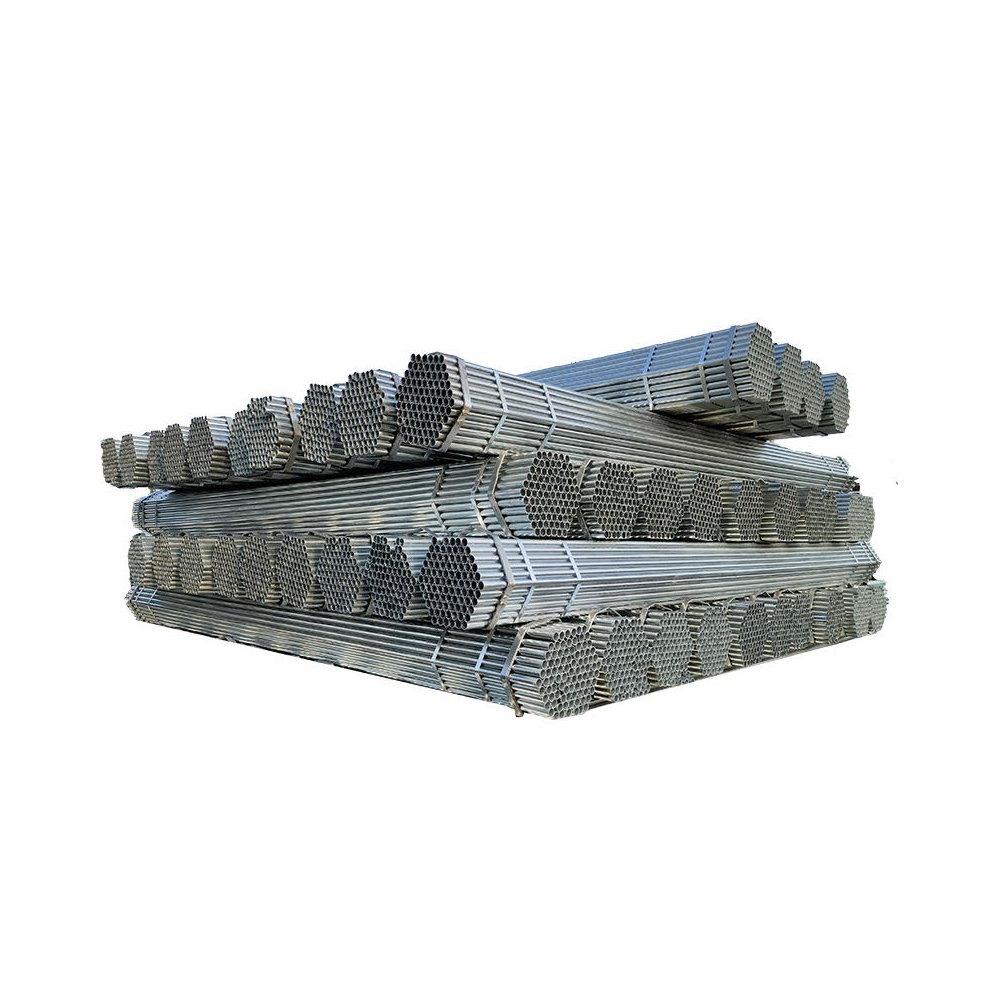Galvanized Pipe - Image 2