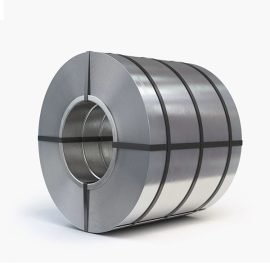Galvanized Steel Coil