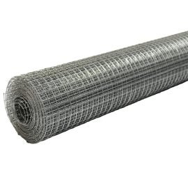 Galvanized Welded Wire Mesh