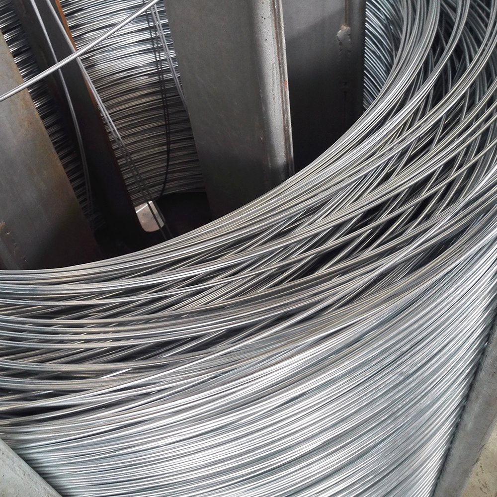 Galvanized Wire - Image 5