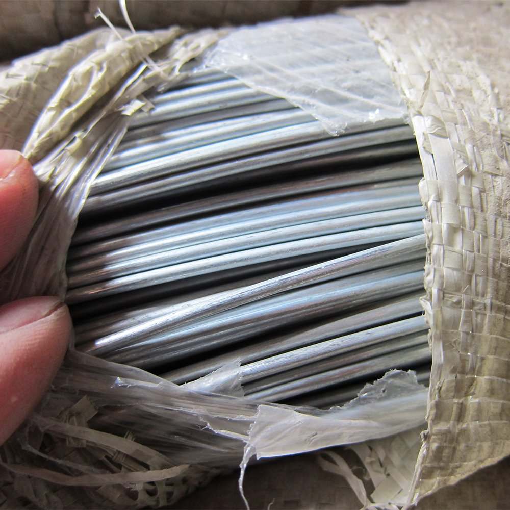 Galvanized Wire - Image 4