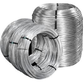Galvanized Wire