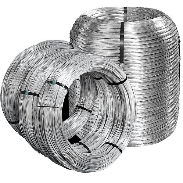 Galvanized Wire