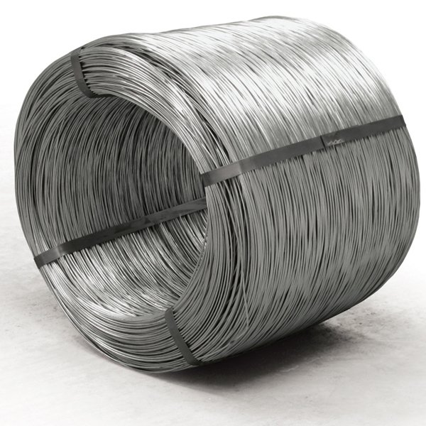 Galvanized Wire - Image 2
