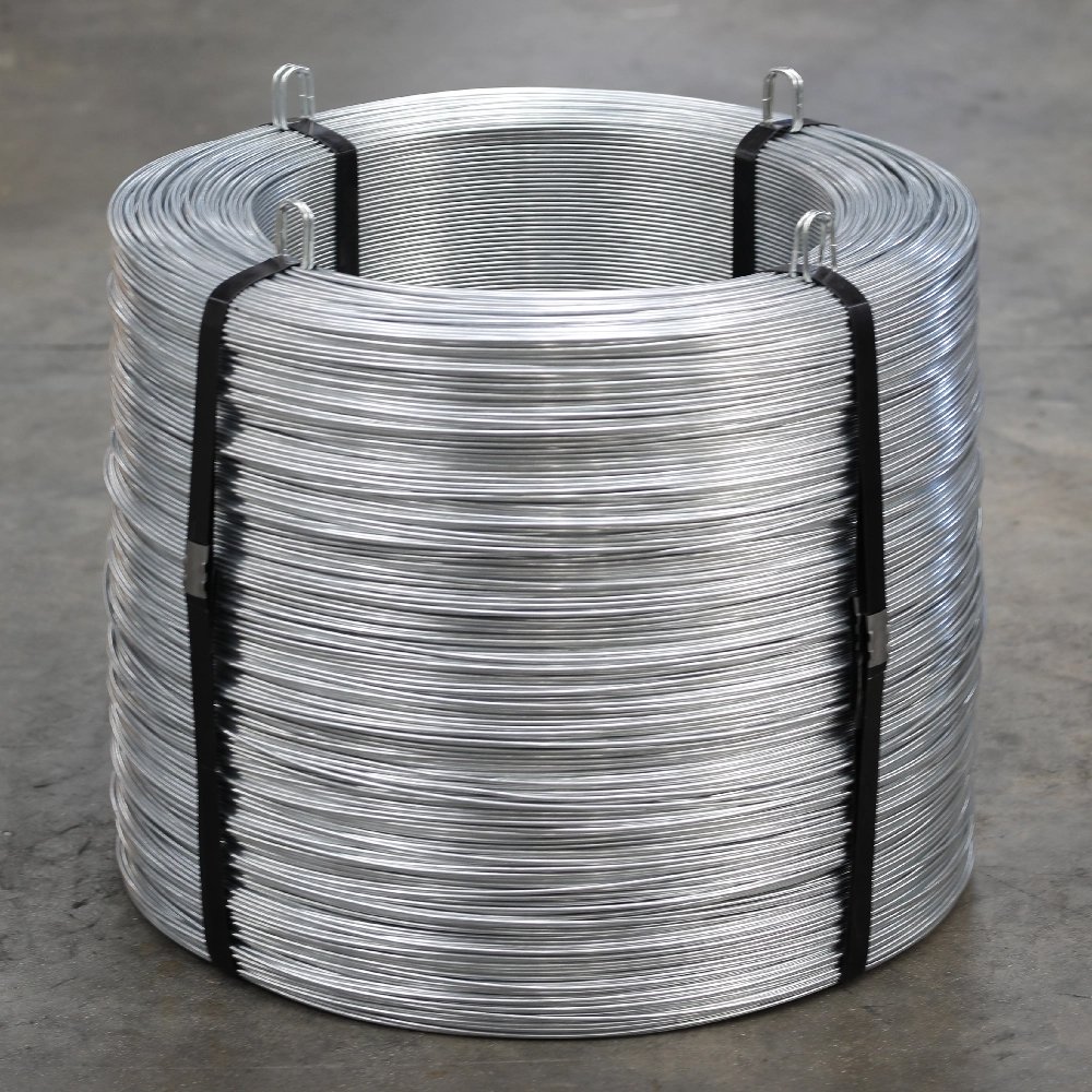Galvanized Wire - Image 3