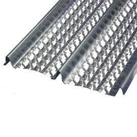 High Ribbed Formwork Mesh