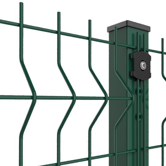 Mesh Fence