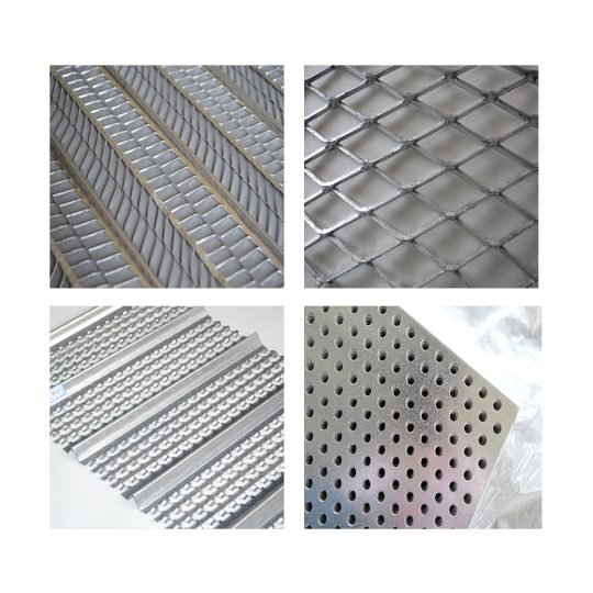 Metal Mesh