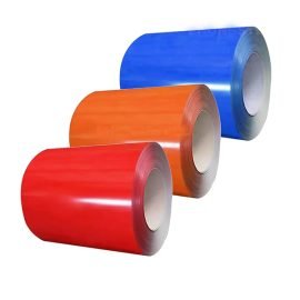 PPGI Steel Coil