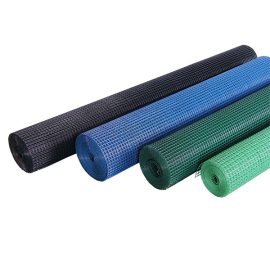PVC Coated Welded Wire Mesh