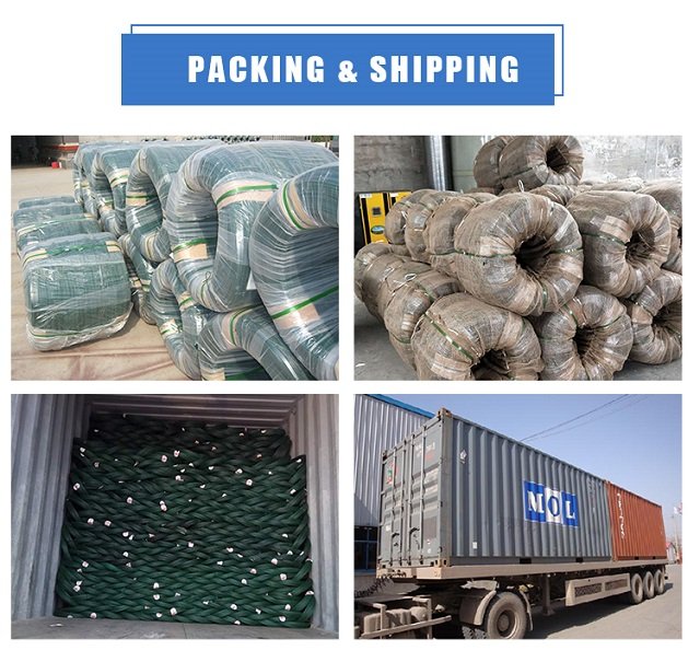 PVC Coated Wire - Image 5