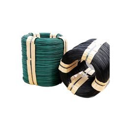 PVC Coated Wire
