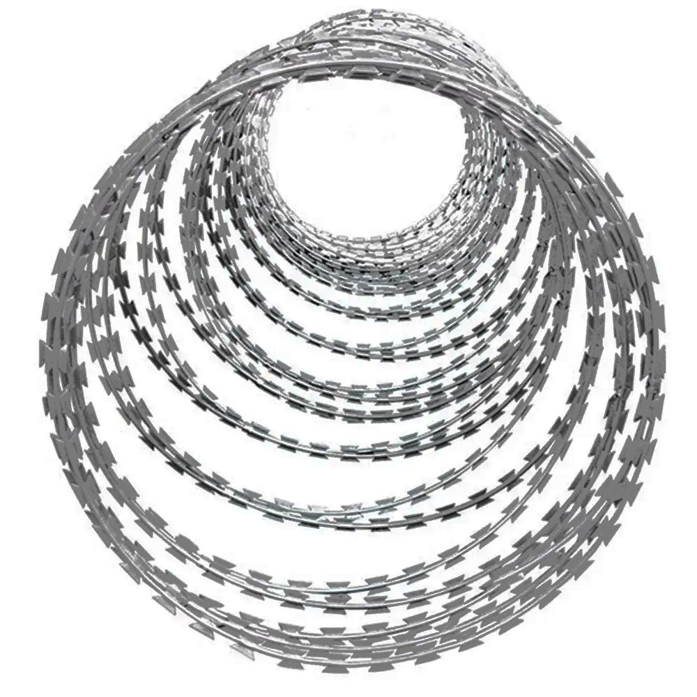 BTO-28 Concertina Razor - Image 4