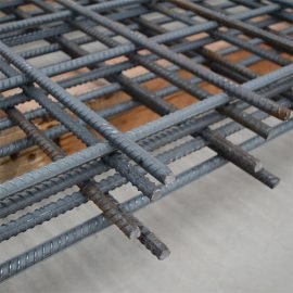 Reinforcement Welded Mesh Panel