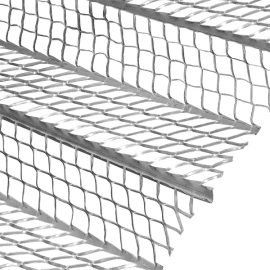 Plastering Rib Lath Mesh