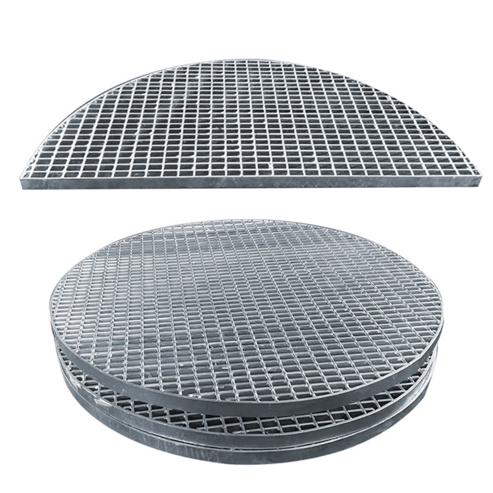 Steel Grating - Image 3