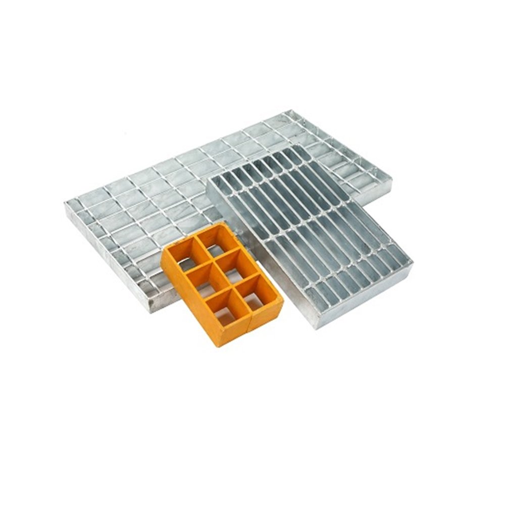 Steel Grating - Image 7